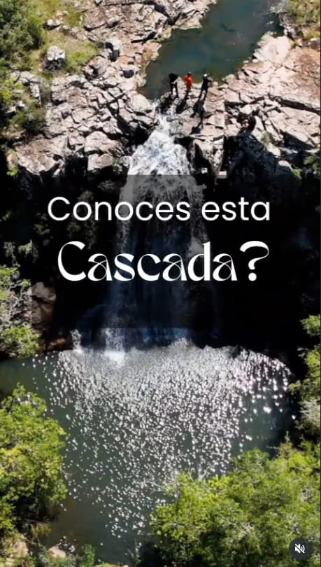 Cascadas de Tacuarembó: senderismo y naturaleza en Estancia La Lata